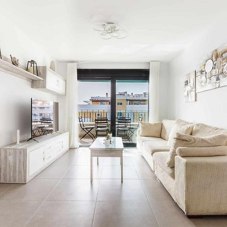 A&N Sugar Luxury Torre Del Mar Apartment Bagian luar foto